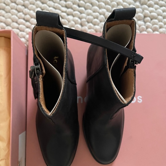 Acne Pistol Boot NIB - Picture 2 of 7